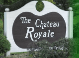 Chateau Royale Apartments
